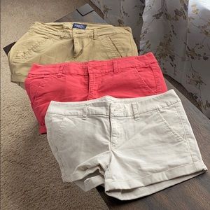 American Eagle shorts